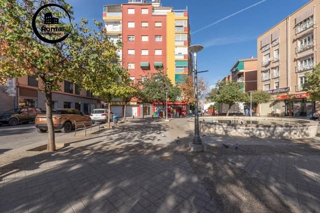 2 soverom Leilighet til salgs i Zaidin, Granada by - € 153 000 (Ref: 9449437)