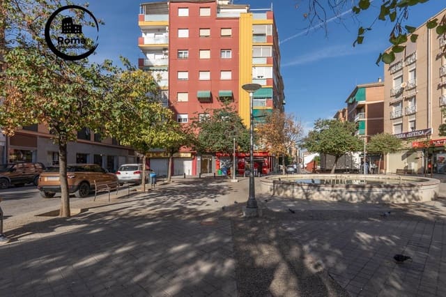 2 soverom Leilighet til salgs i Zaidin, Granada by - € 153 000 (Ref: 9449437)