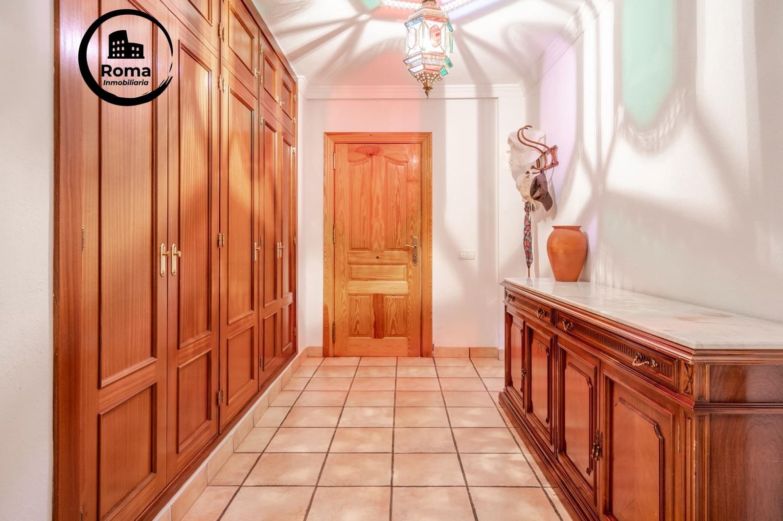 6 soverom Villa til salgs i Monachil med svømmebasseng garasje - € 485 000 (Ref: 9449439)