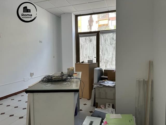 Kommersiell til salgs i Motril - € 259 075 (Ref: 9449440)