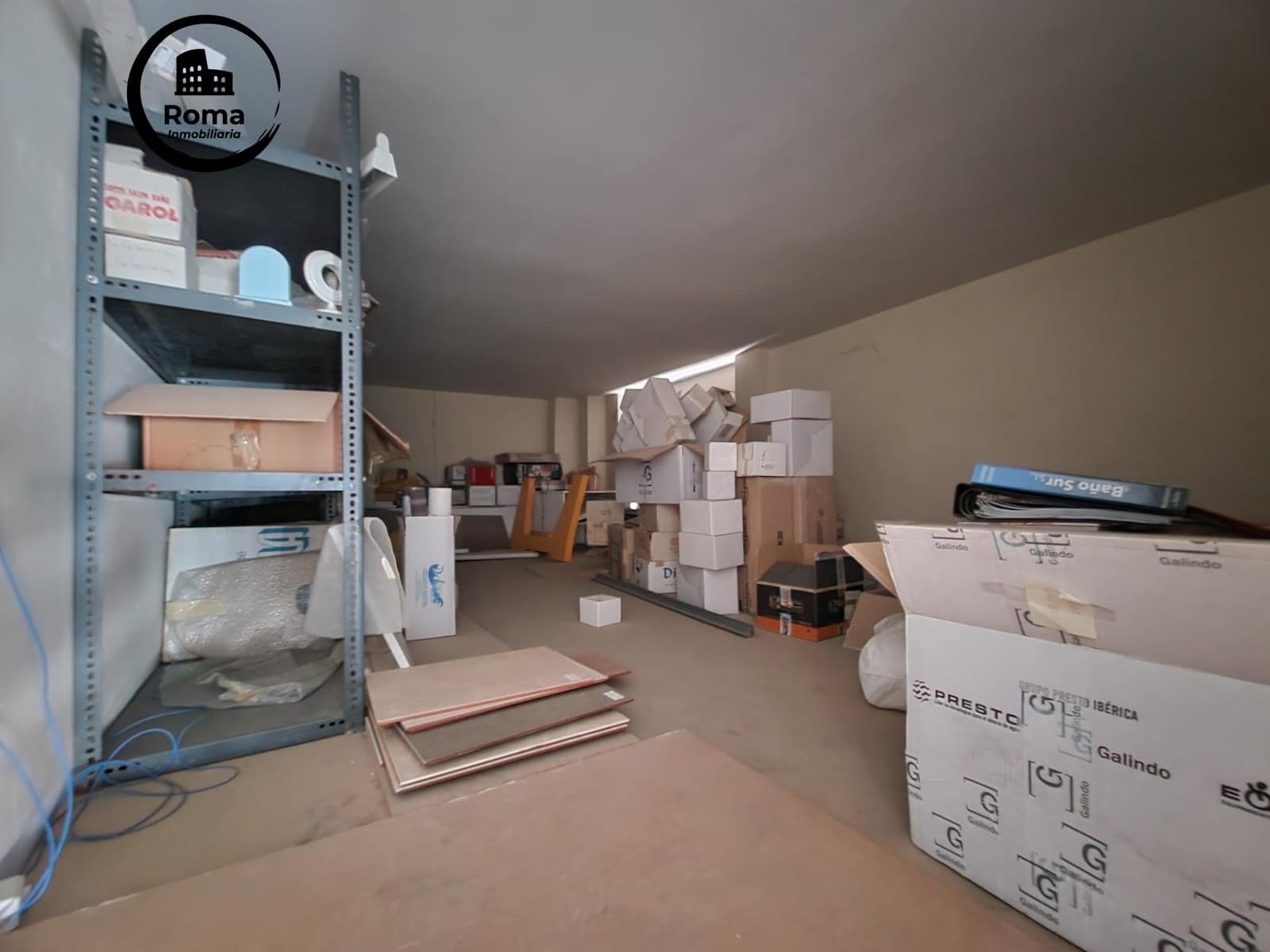 Commercieel te koop in Motril - € 259.075 (Ref: 9449440)