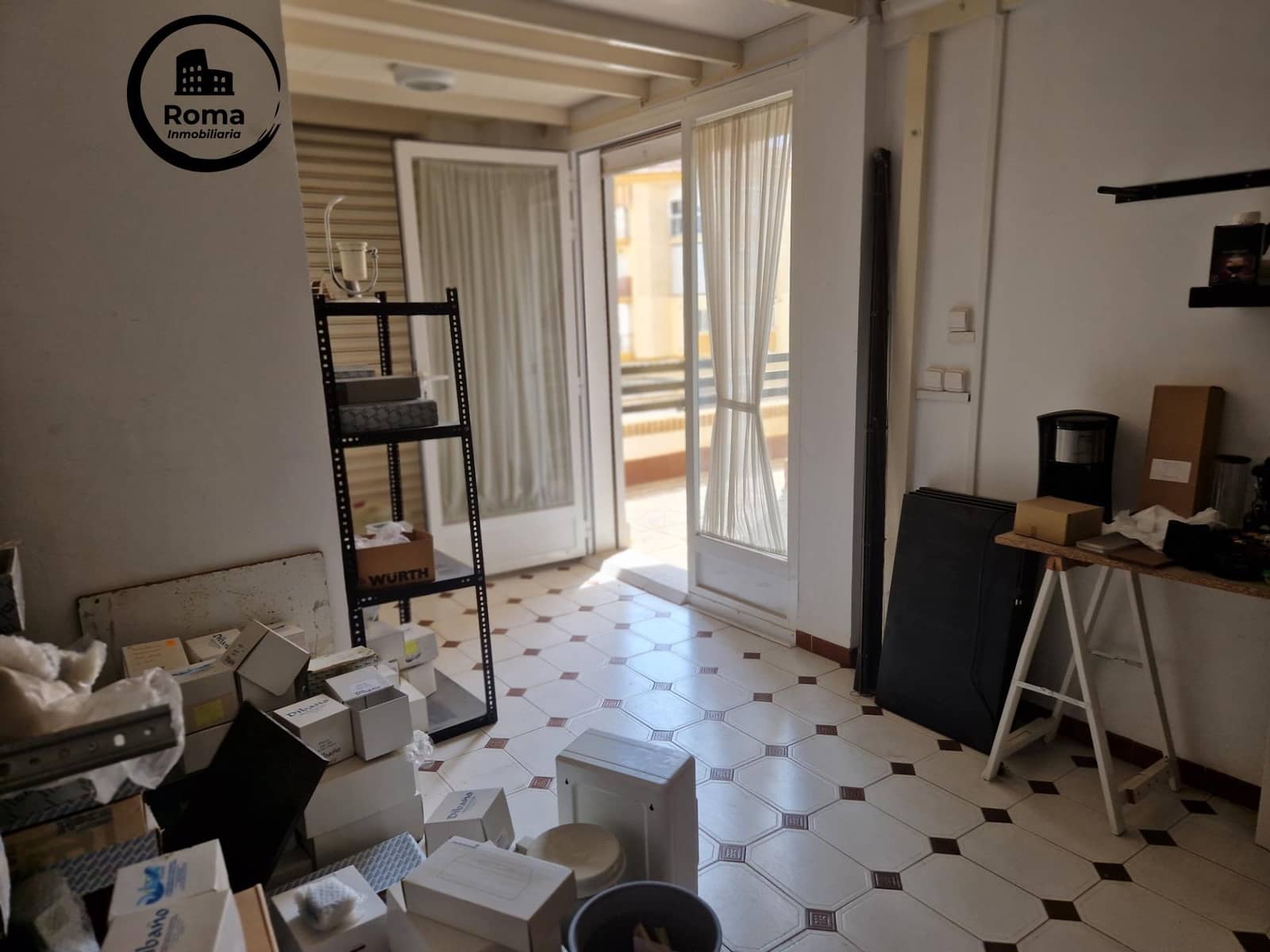 Commercieel te koop in Motril - € 259.075 (Ref: 9449440)