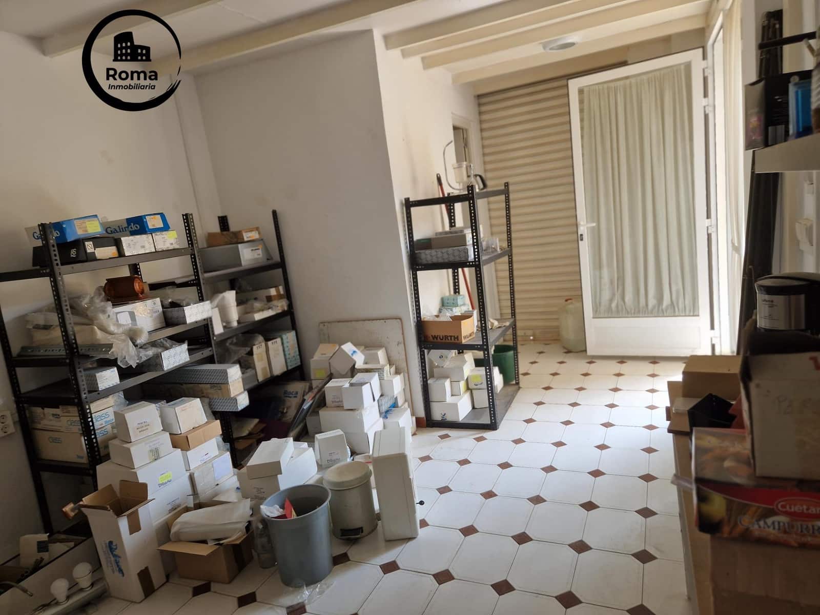 Commercieel te koop in Motril - € 259.075 (Ref: 9449440)