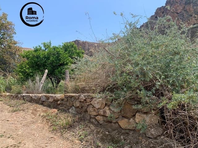 Grond te koop in Lanjarón - € 79.900 (Ref: 9449441)