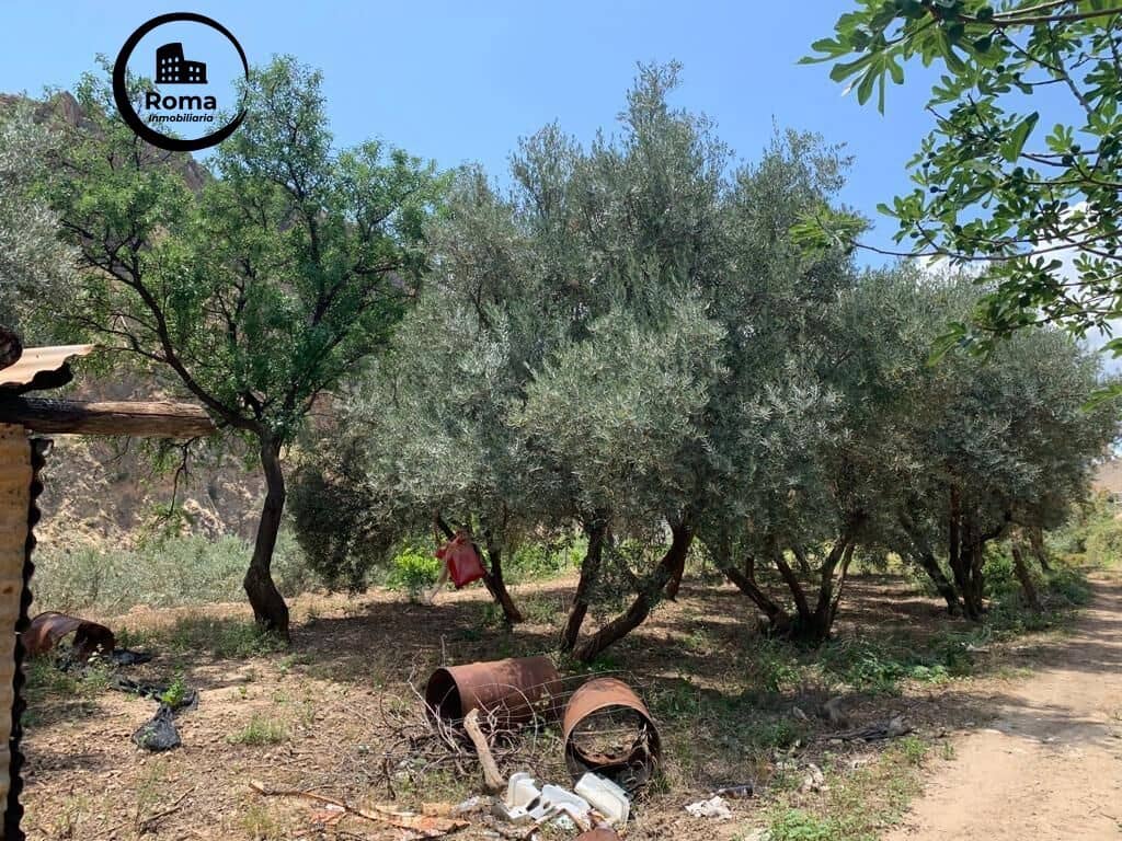 Undeveloped Land for sale in Lanjaron - € 79,900 (Ref: 9449441)