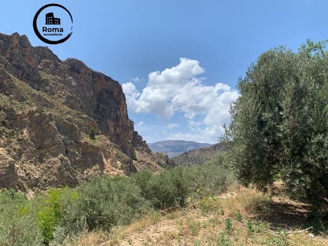 Grond te koop in Lanjarón - € 79.900 (Ref: 9449441)