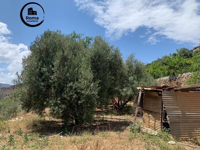 Grond te koop in Lanjarón - € 79.900 (Ref: 9449441)