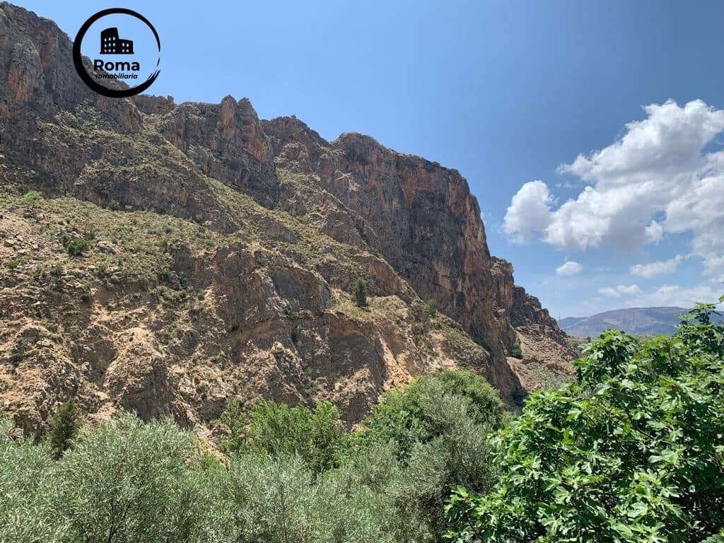 Undeveloped Land for sale in Lanjaron - € 79,900 (Ref: 9449441)