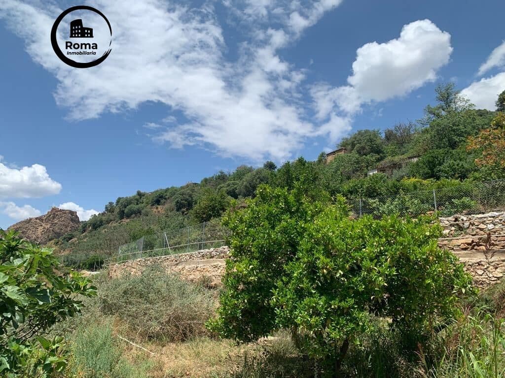 Undeveloped Land for sale in Lanjaron - € 79,900 (Ref: 9449441)