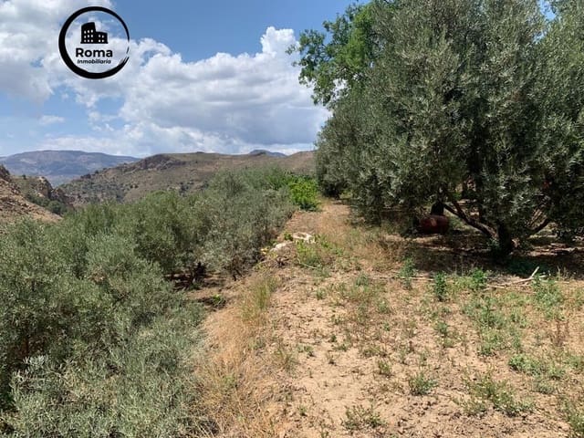 Grond te koop in Lanjarón - € 79.900 (Ref: 9449441)