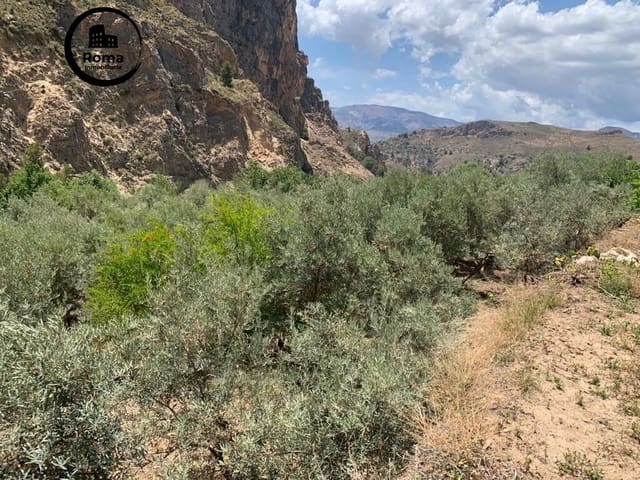 Grond te koop in Lanjarón - € 79.900 (Ref: 9449441)