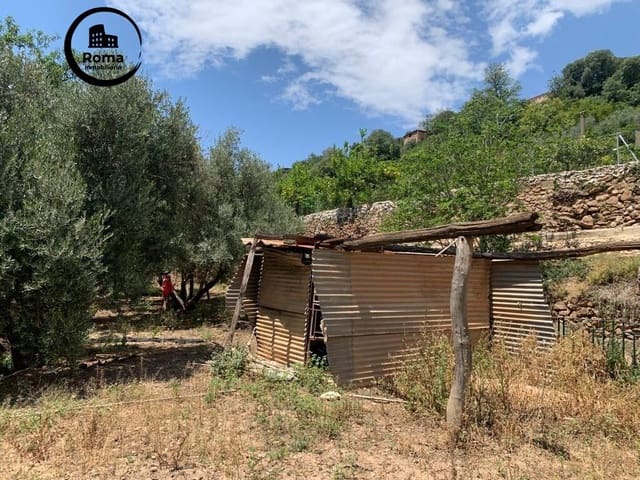 Grond te koop in Lanjarón - € 79.900 (Ref: 9449441)