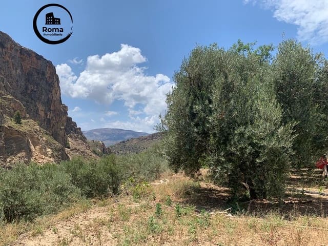 Grond te koop in Lanjarón - € 79.900 (Ref: 9449441)