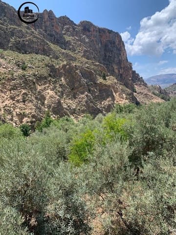 Grond te koop in Lanjarón - € 79.900 (Ref: 9449441)