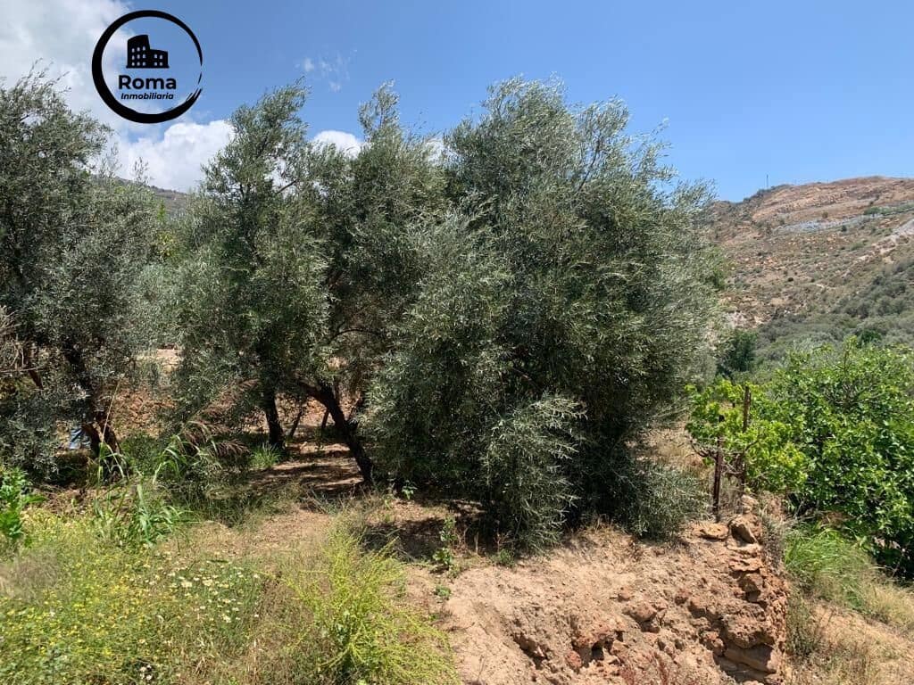 Undeveloped Land for sale in Lanjaron - € 79,900 (Ref: 9449441)