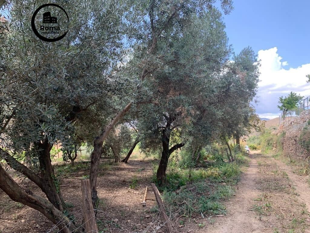 Undeveloped Land for sale in Lanjaron - € 79,900 (Ref: 9449441)