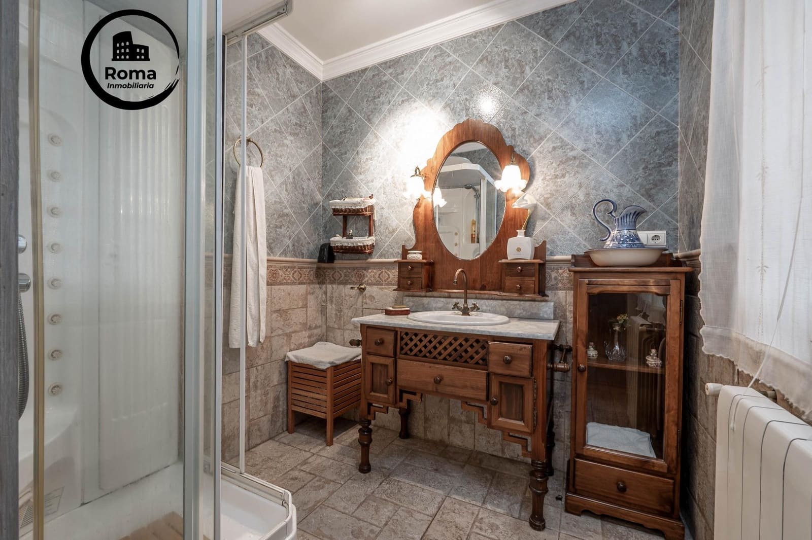 5 soveværelse Villa til salg i Ogijares med swimmingpool - € 725.000 (Ref: 9449442)