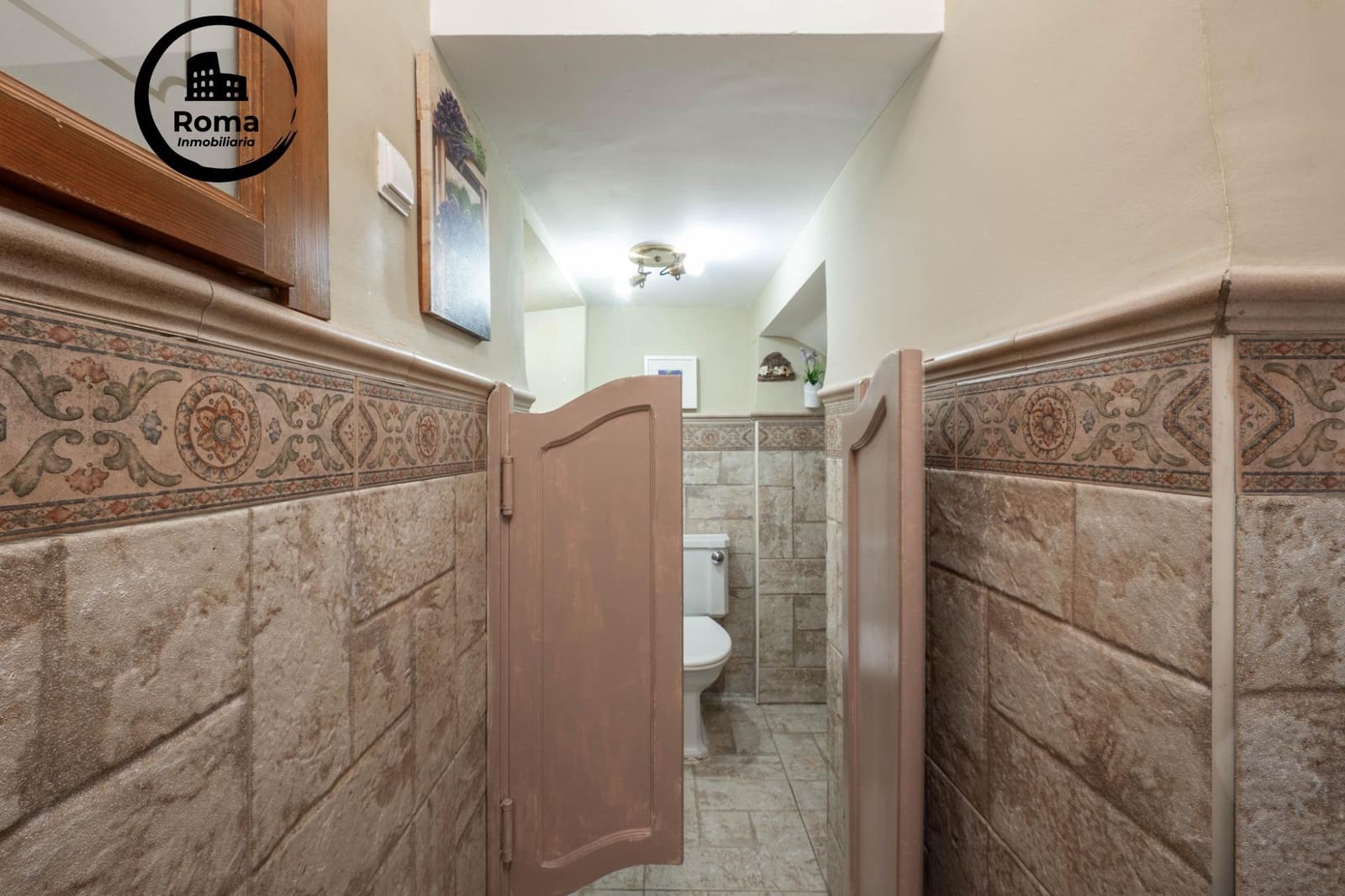 5 soveværelse Villa til salg i Ogijares med swimmingpool - € 725.000 (Ref: 9449442)