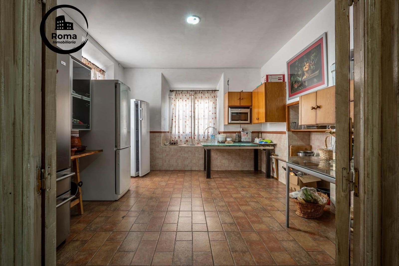 5 soveværelse Villa til salg i Ogijares med swimmingpool - € 725.000 (Ref: 9449442)