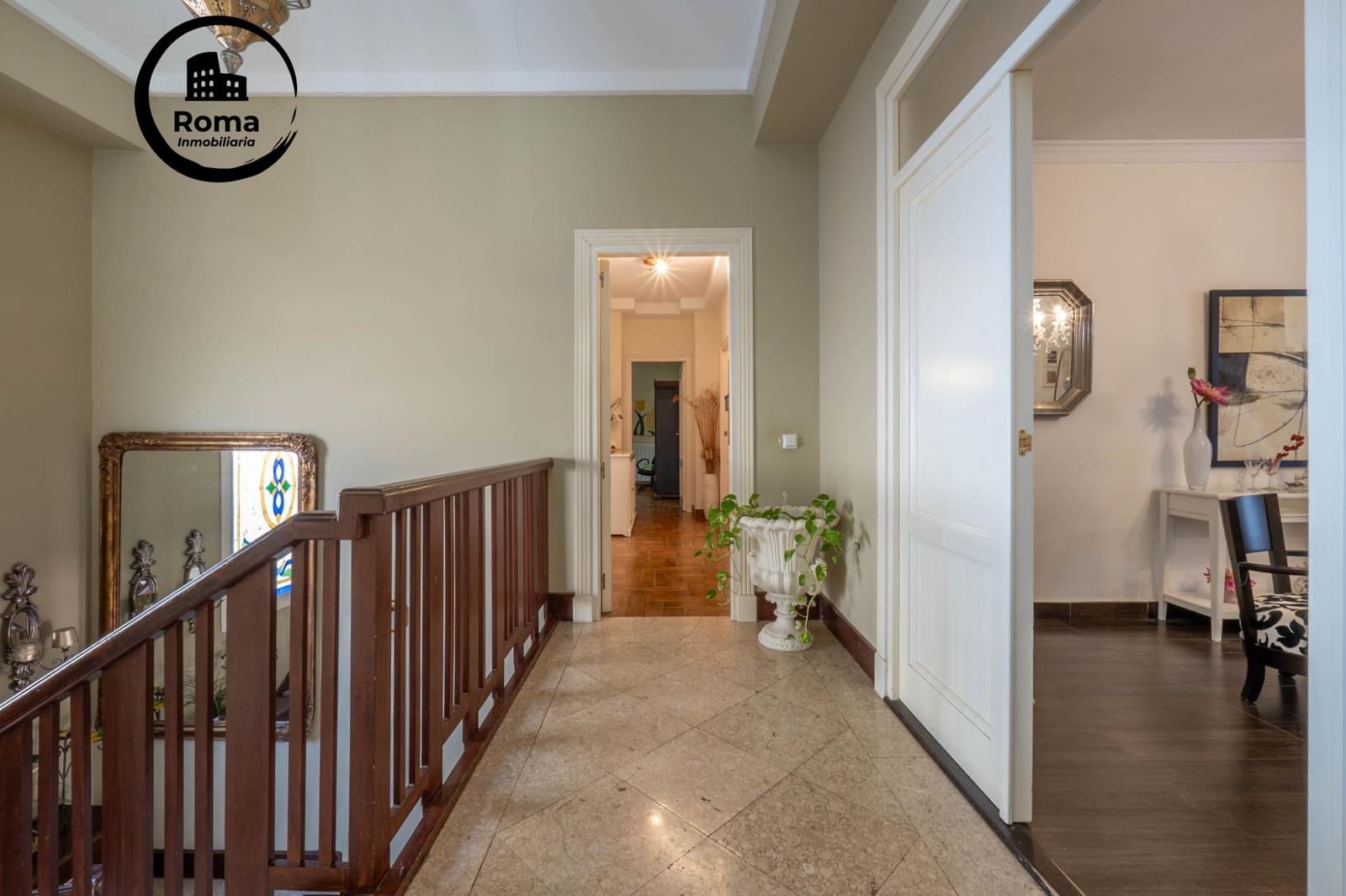 5 soveværelse Villa til salg i Ogijares med swimmingpool - € 725.000 (Ref: 9449442)