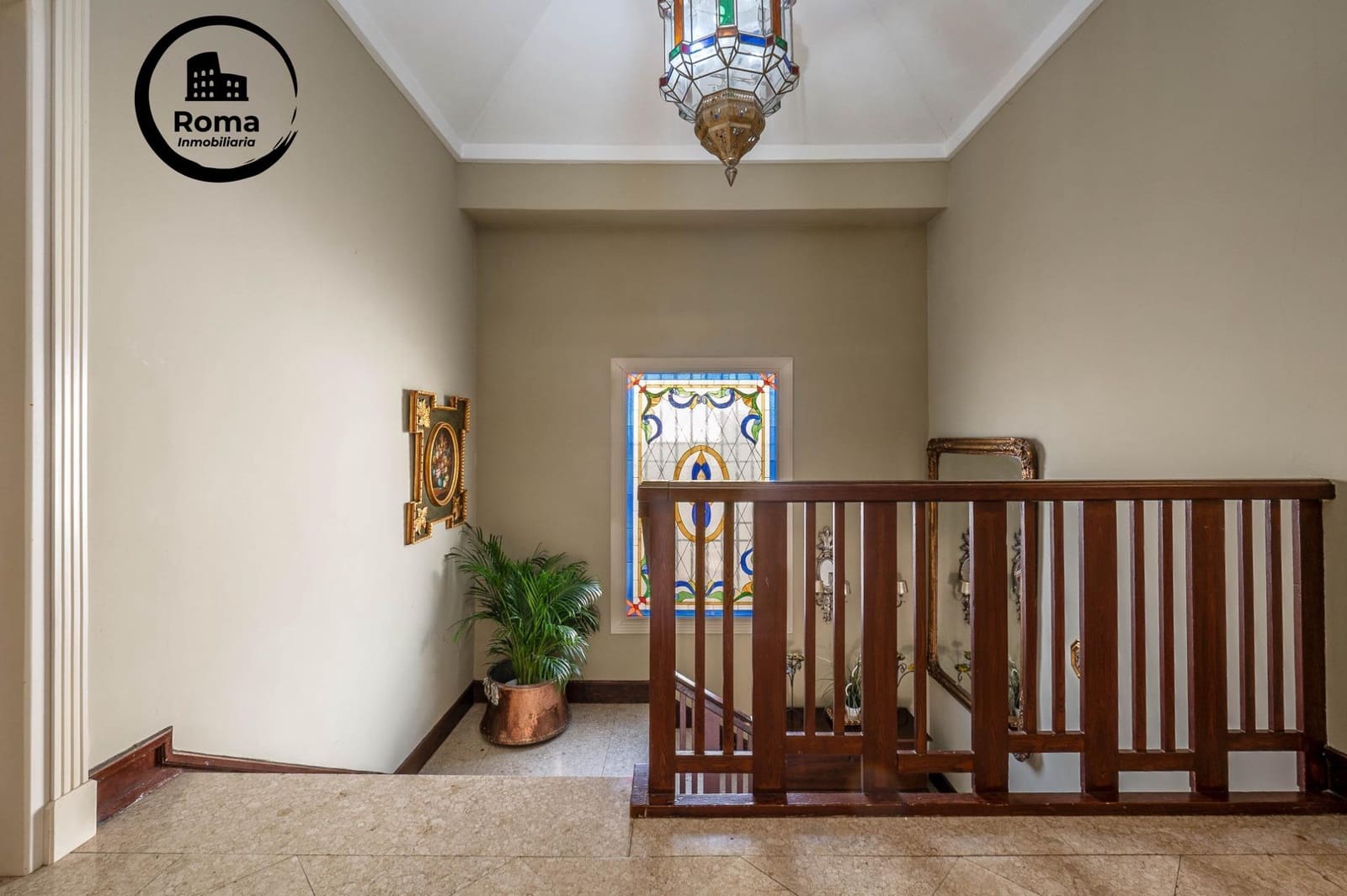 5 soveværelse Villa til salg i Ogijares med swimmingpool - € 725.000 (Ref: 9449442)