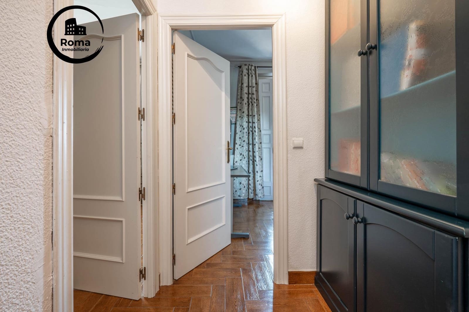 5 soveværelse Villa til salg i Ogijares med swimmingpool - € 725.000 (Ref: 9449442)