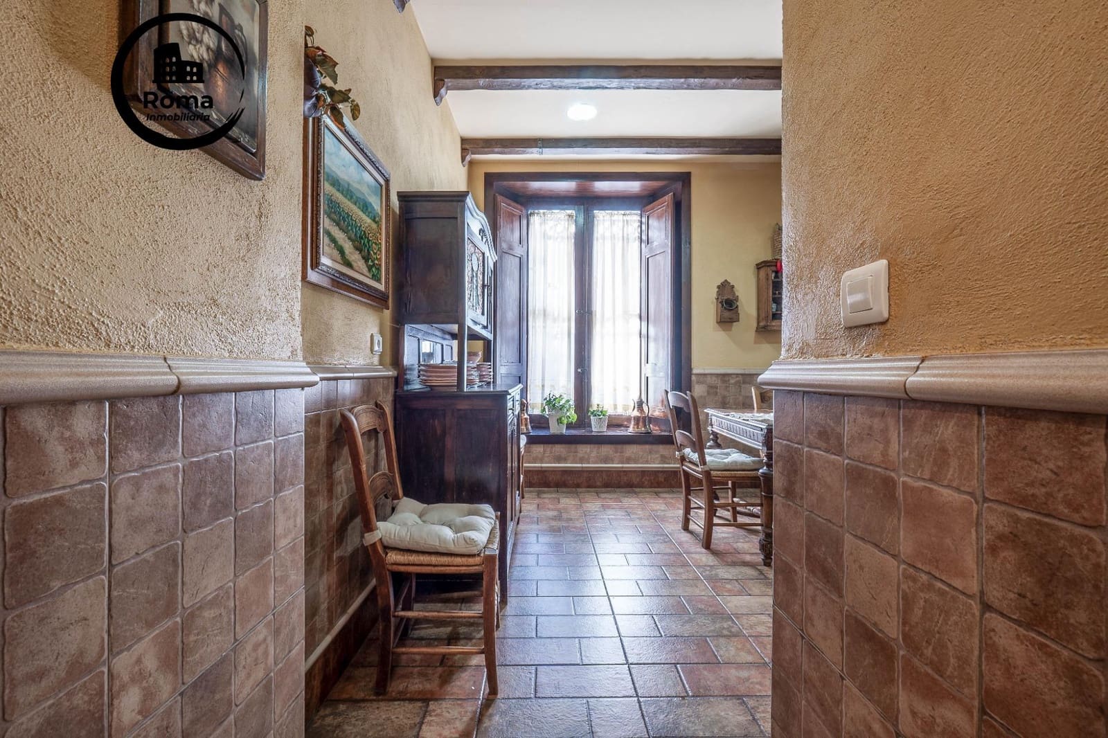 5 soveværelse Villa til salg i Ogijares med swimmingpool - € 725.000 (Ref: 9449442)