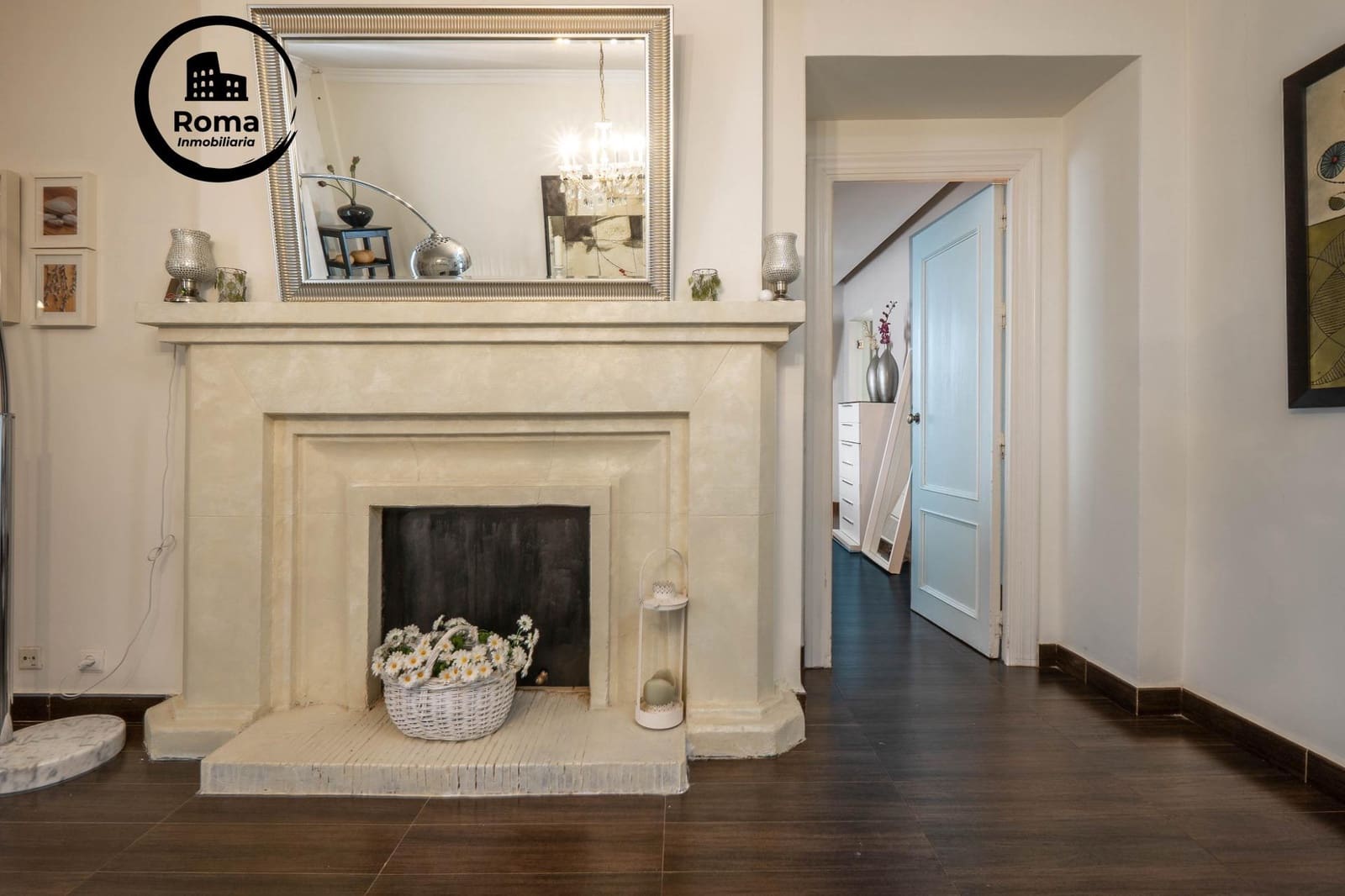 5 soveværelse Villa til salg i Ogijares med swimmingpool - € 725.000 (Ref: 9449442)