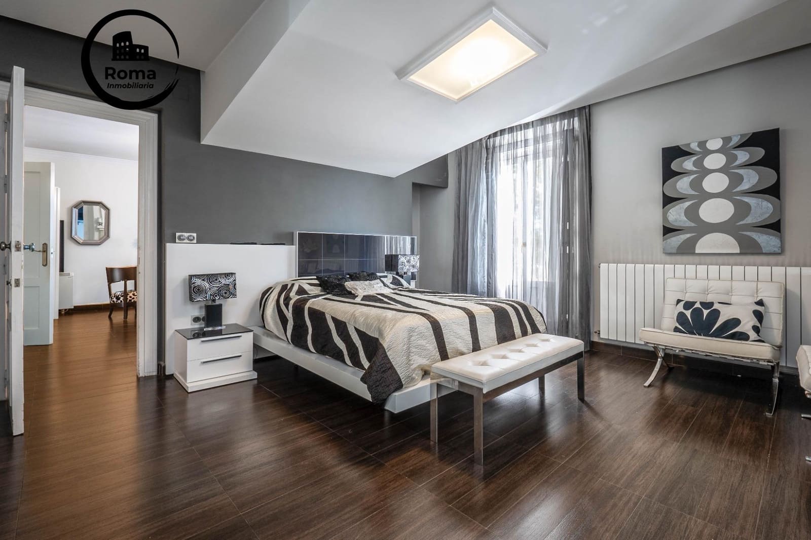 5 soveværelse Villa til salg i Ogijares med swimmingpool - € 725.000 (Ref: 9449442)