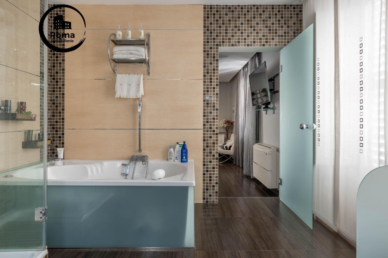 5 soveværelse Villa til salg i Ogijares med swimmingpool - € 725.000 (Ref: 9449442)