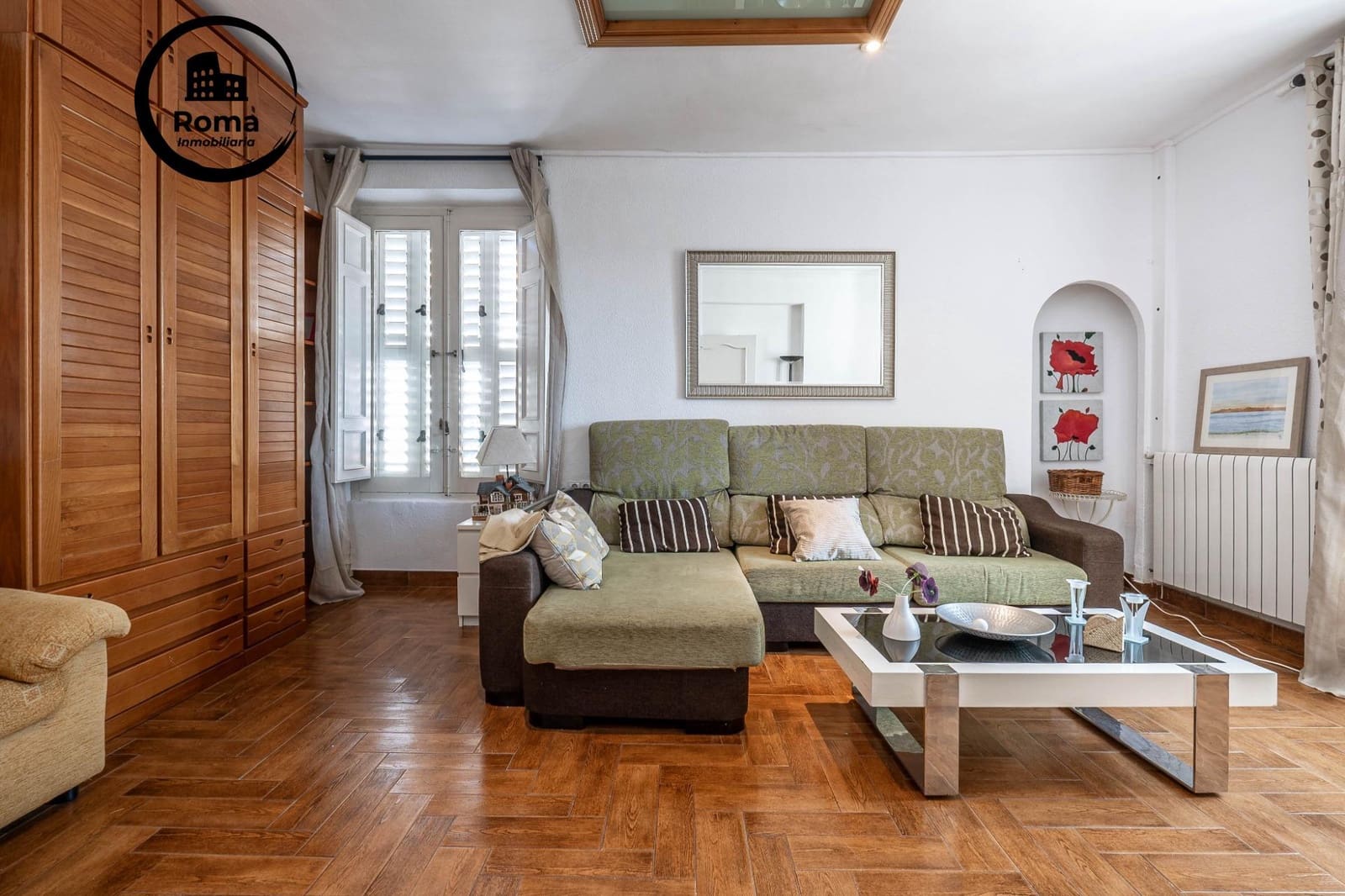 5 soveværelse Villa til salg i Ogijares med swimmingpool - € 725.000 (Ref: 9449442)