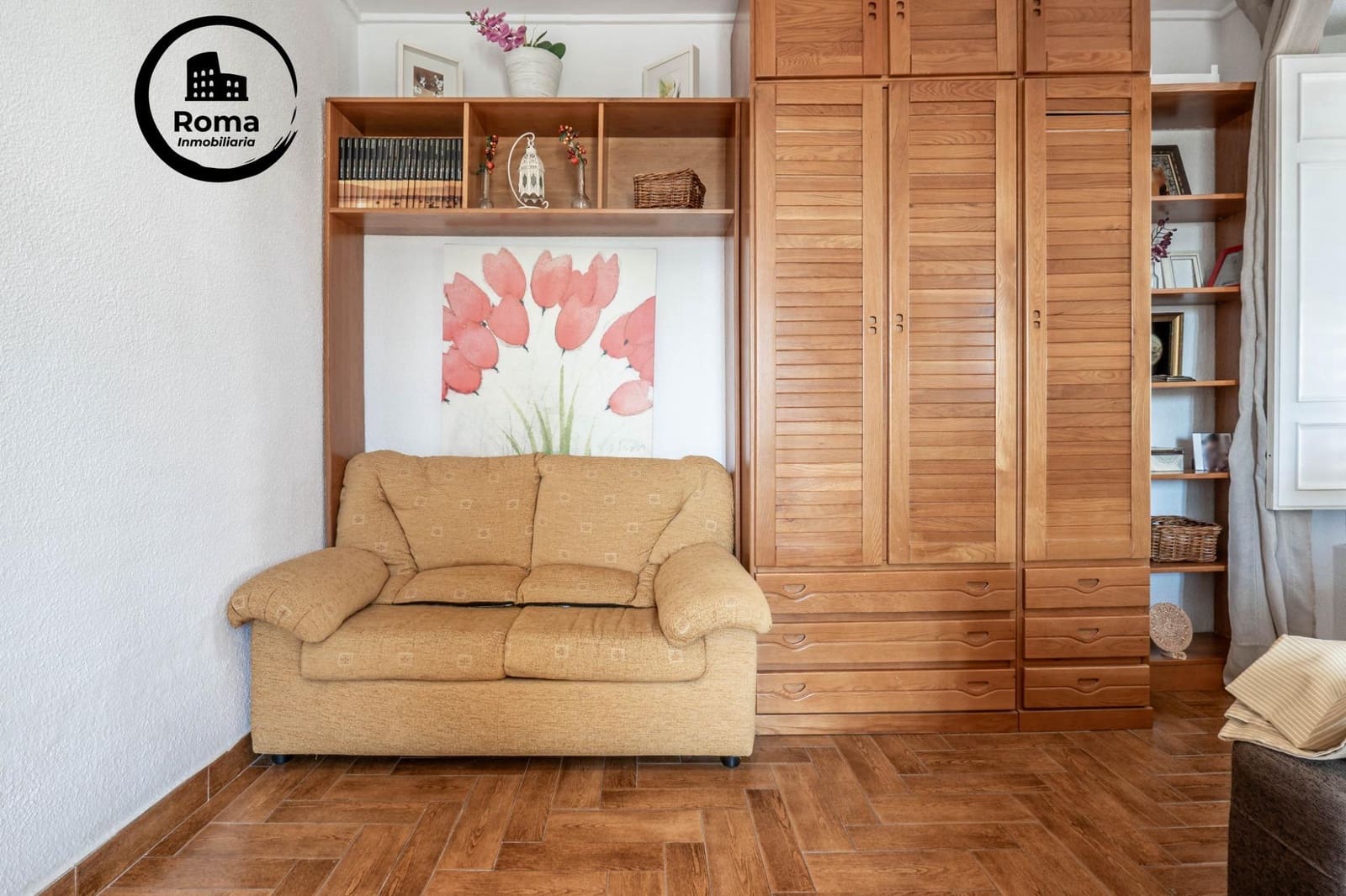 5 soveværelse Villa til salg i Ogijares med swimmingpool - € 725.000 (Ref: 9449442)