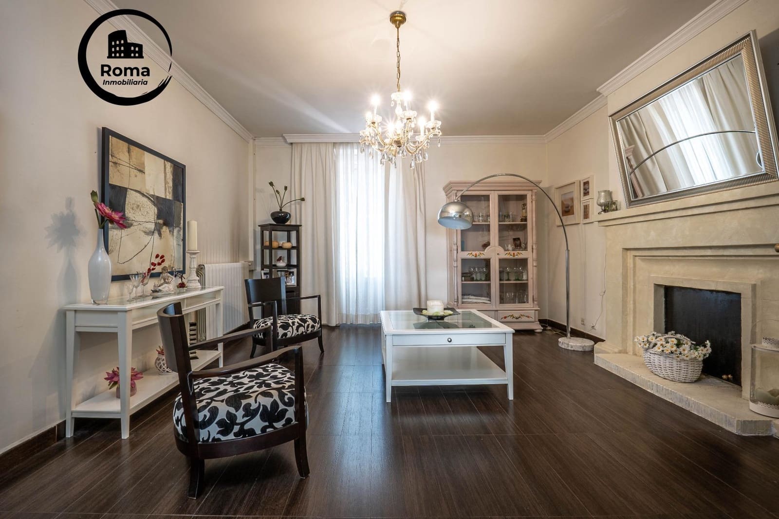 5 soveværelse Villa til salg i Ogijares med swimmingpool - € 725.000 (Ref: 9449442)