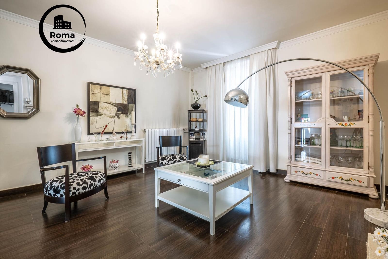 5 soveværelse Villa til salg i Ogijares med swimmingpool - € 725.000 (Ref: 9449442)