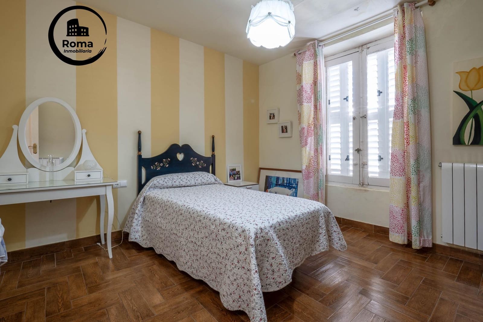 5 soveværelse Villa til salg i Ogijares med swimmingpool - € 725.000 (Ref: 9449442)