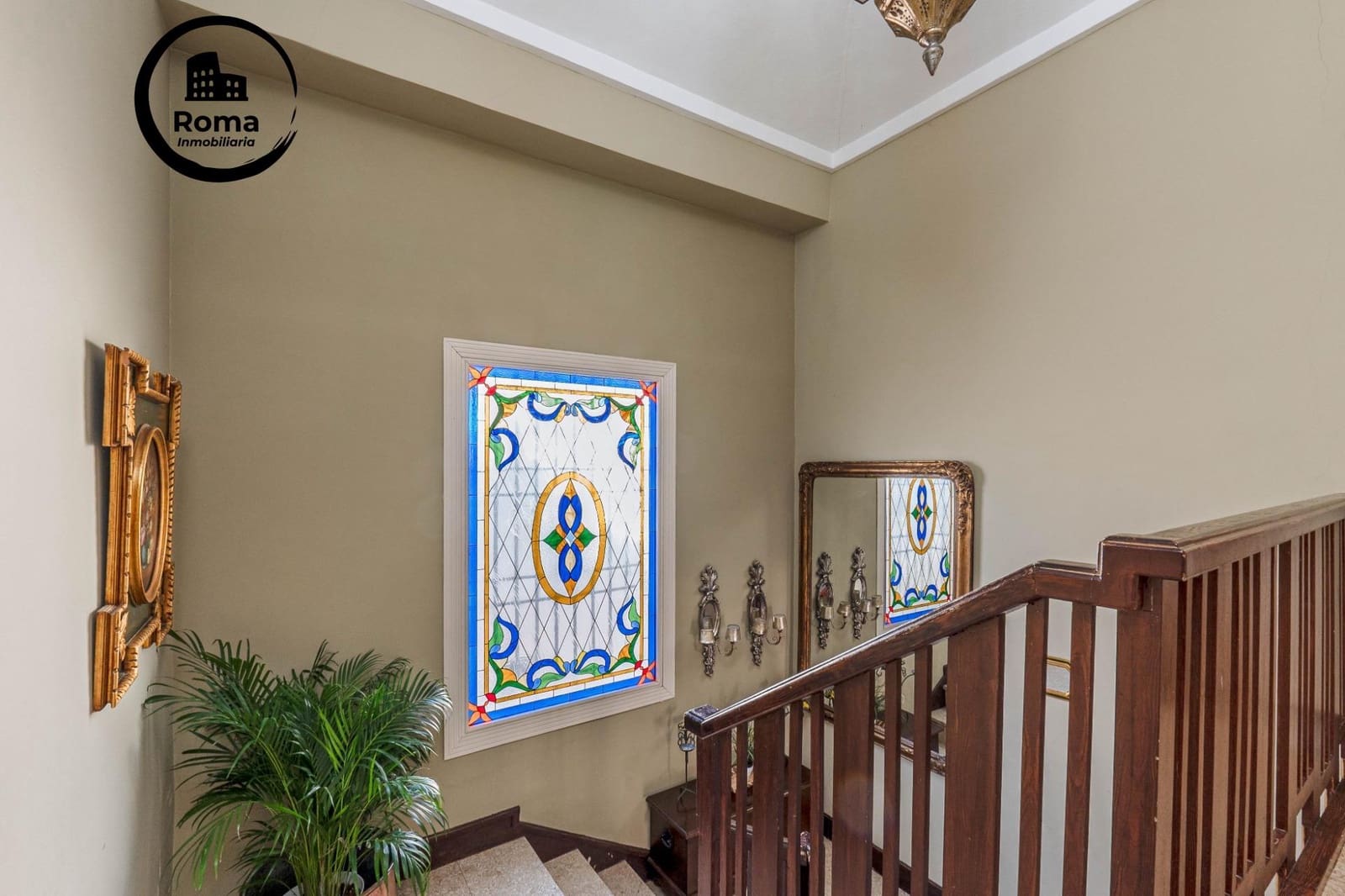 5 soveværelse Villa til salg i Ogijares med swimmingpool - € 725.000 (Ref: 9449442)