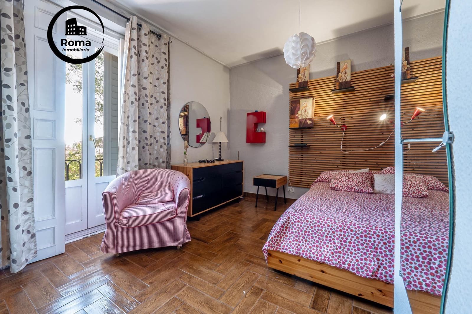 5 soveværelse Villa til salg i Ogijares med swimmingpool - € 725.000 (Ref: 9449442)