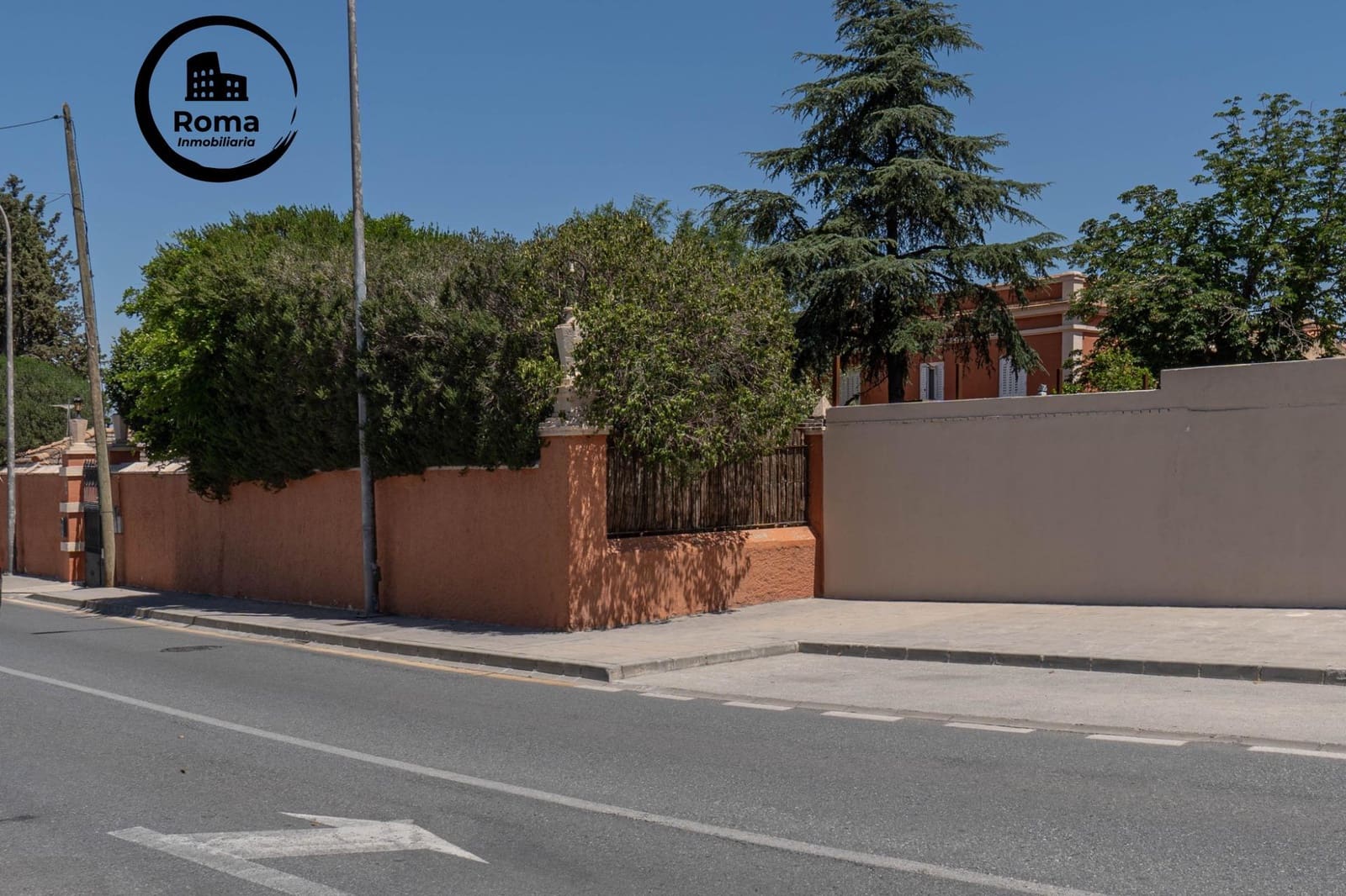 5 soveværelse Villa til salg i Ogijares med swimmingpool - € 725.000 (Ref: 9449442)