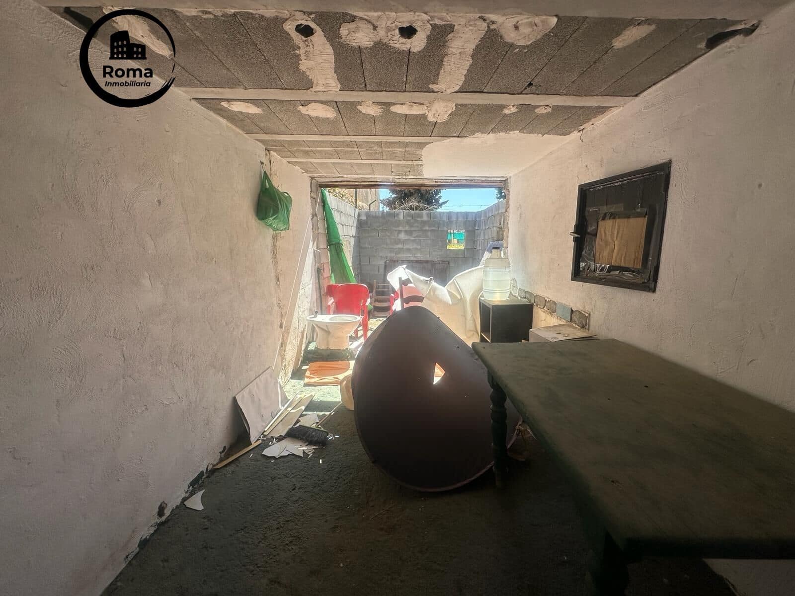 Building Plot for sale in Ogijares - € 165,000 (Ref: 9449443)