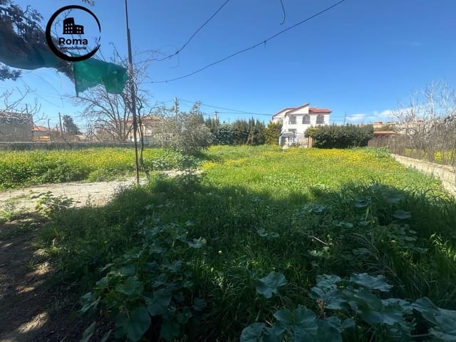 Byggetomt til salgs i Ogíjares - € 165 000 (Ref: 9449443)