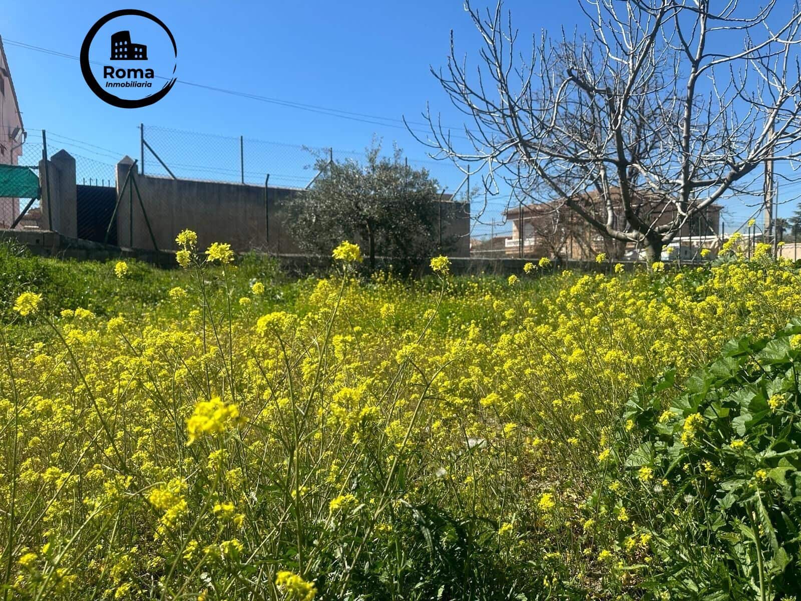 Building Plot for sale in Ogijares - € 165,000 (Ref: 9449443)