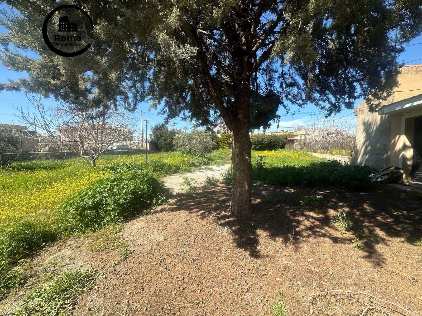 Building Plot for sale in Ogijares - € 165,000 (Ref: 9449443)