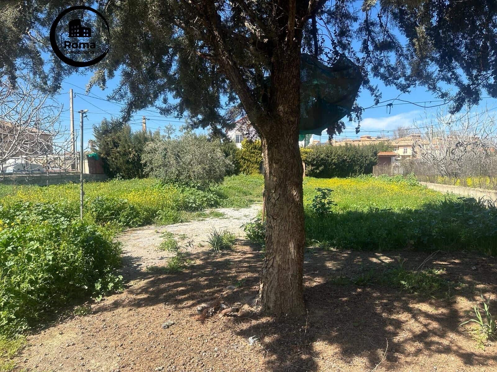 Building Plot for sale in Ogijares - € 165,000 (Ref: 9449443)