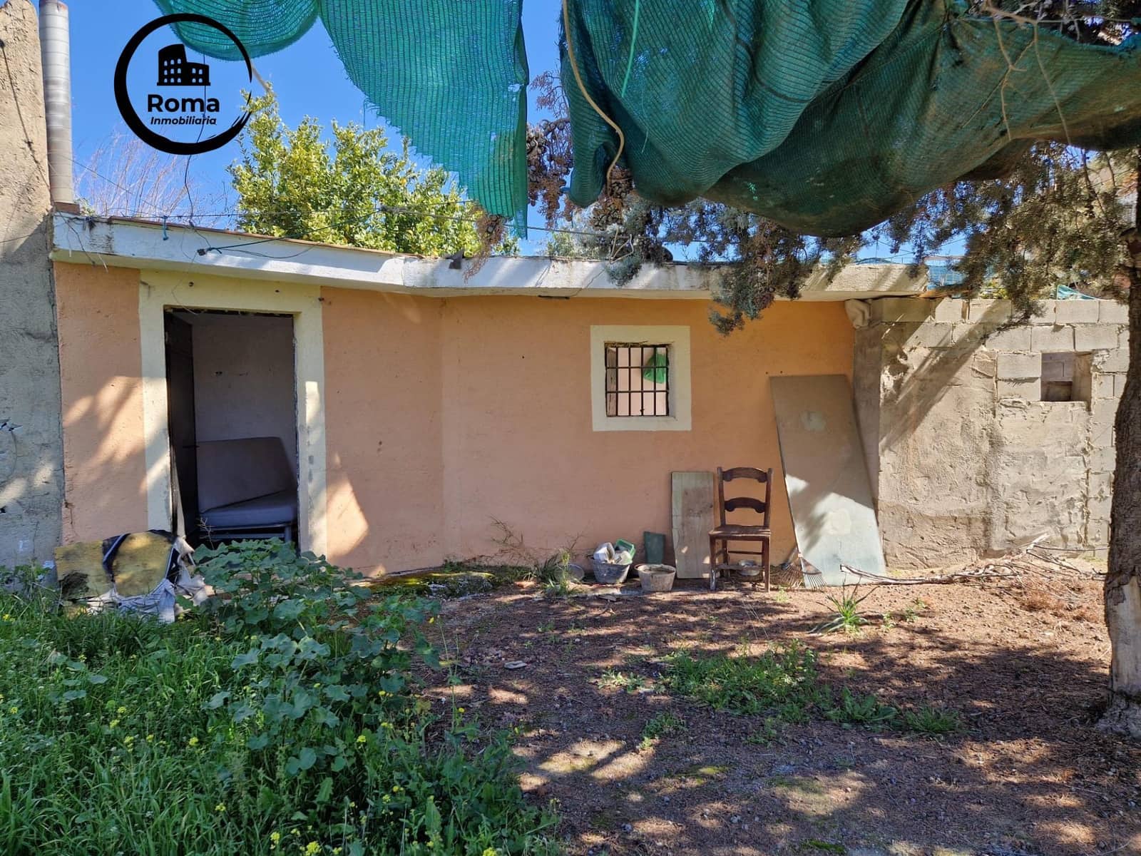 Building Plot for sale in Ogijares - € 165,000 (Ref: 9449443)