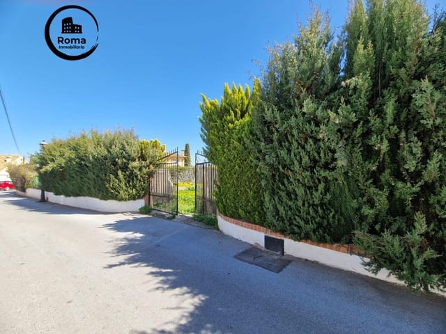 Byggetomt til salgs i Ogíjares - € 165 000 (Ref: 9449443)