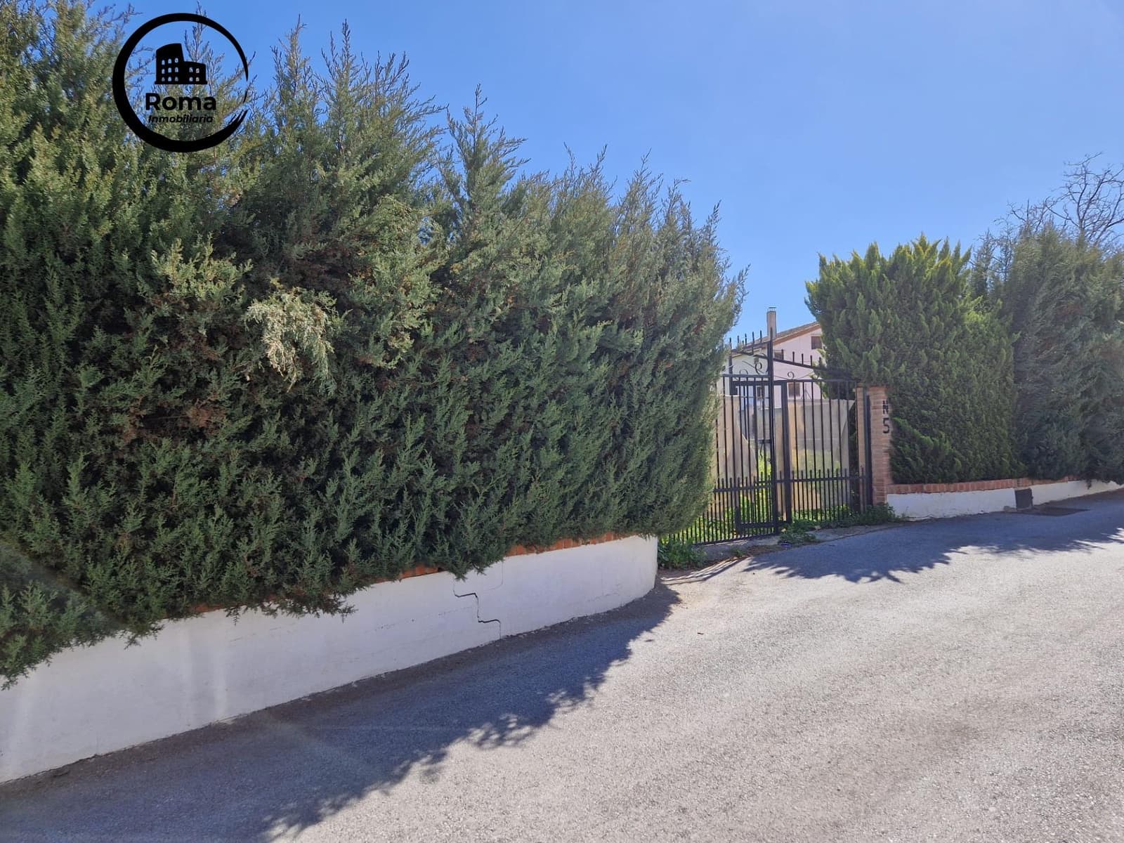 Building Plot for sale in Ogijares - € 165,000 (Ref: 9449443)