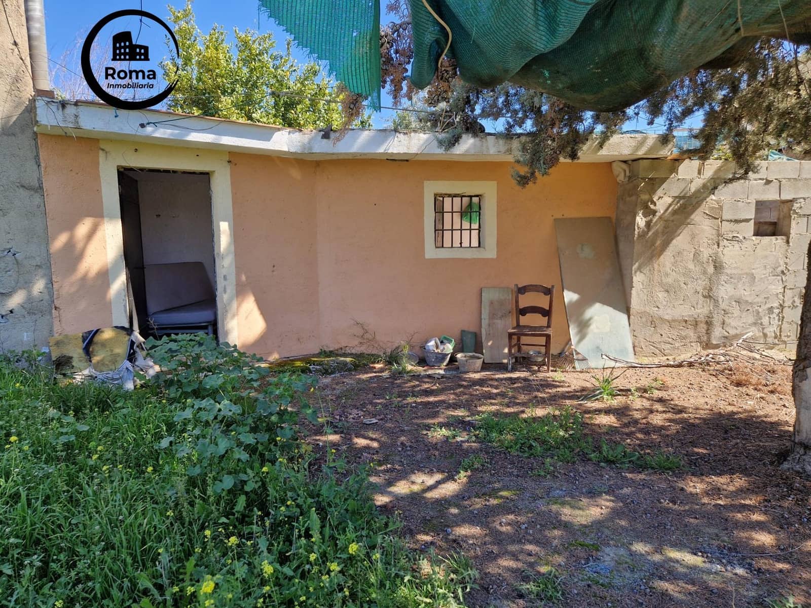 Building Plot for sale in Ogijares - € 165,000 (Ref: 9449443)