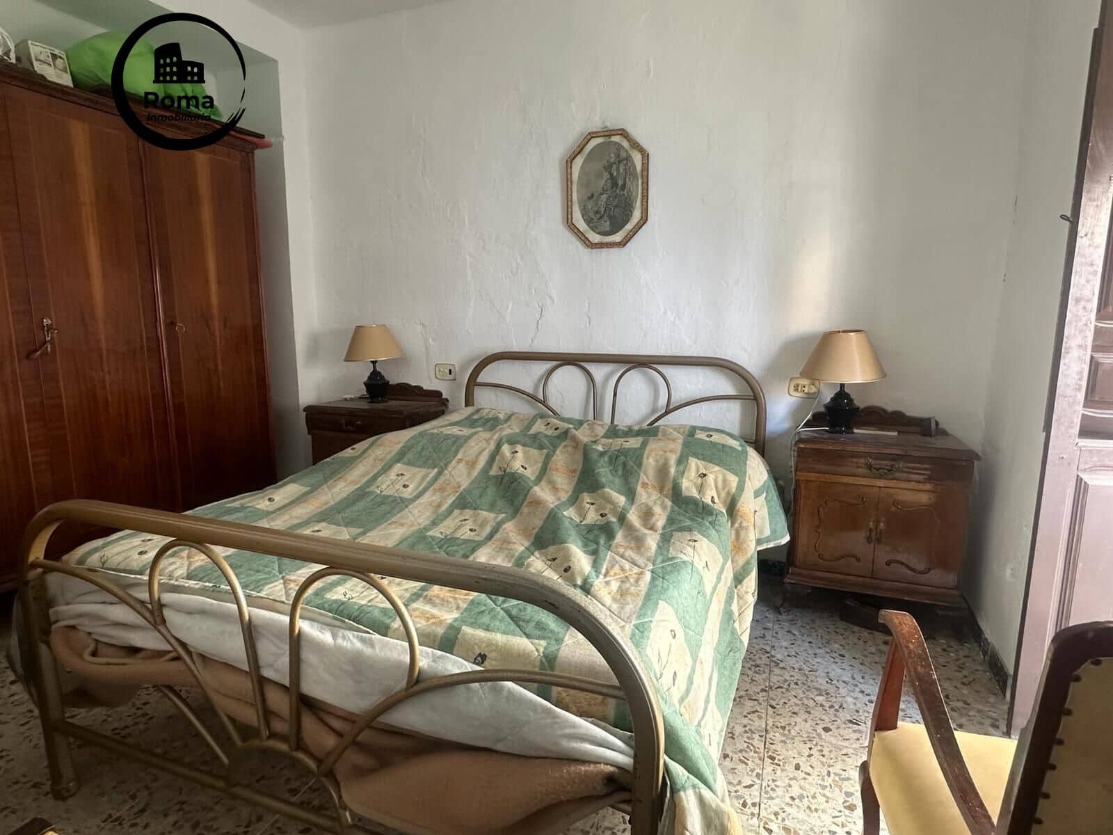 7 slaapkamer Huis te koop in Cadiar met garage - € 69.900 (Ref: 9449444)