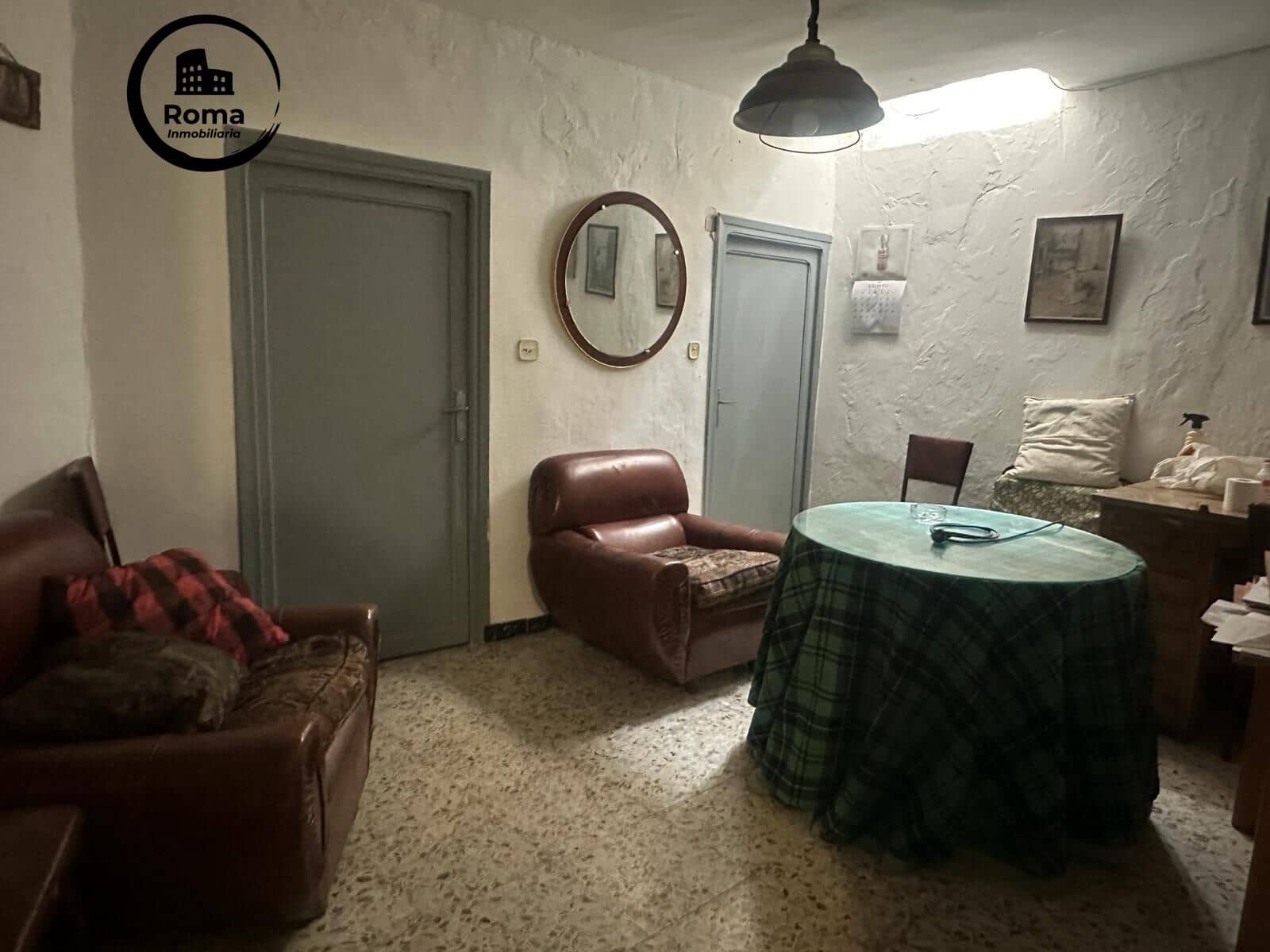 7 slaapkamer Huis te koop in Cadiar met garage - € 69.900 (Ref: 9449444)