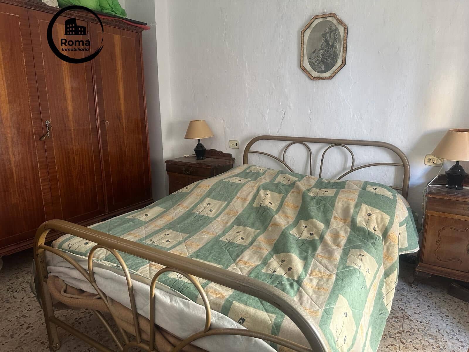 7 slaapkamer Huis te koop in Cadiar met garage - € 69.900 (Ref: 9449444)